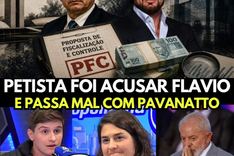 Escândalo Master: Flávio Bolsonaro, Vorcaro e Bastidores Políticos Expostos — CPMI, Contratos e Tensões Entre Direita e Esquerda
