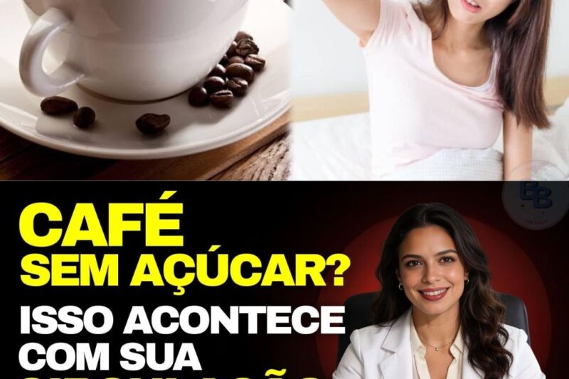 Você sabia que o seu cafezinho diário pode ser o maior aliado do seu coração ou o seu pior inimigo? A Dra. Adrielle Castro revela uma descoberta científica que está deixando o mundo da medicina em choque. O problema nunca foi o café, mas sim o que você coloca nele! Descubra como essa bebida pode limpar suas artérias, prevenir o diabetes e até salvar sua vida se consumida do jeito certo. Não tome mais uma xícara sem ler isto! Clique no link abaixo e mude sua saúde hoje mesmo.