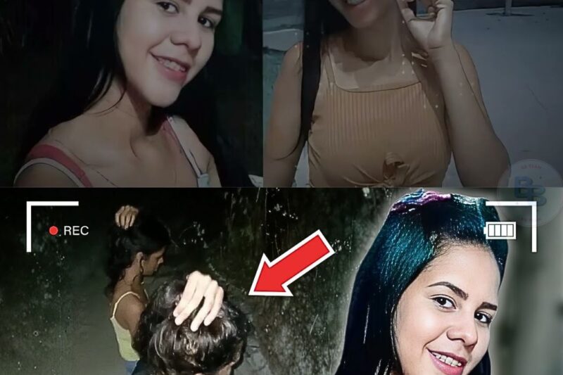 O crime que parou o Ceará acaba de ganhar novos detalhes perturbadores que vão te deixar sem fôlego! Duas irmãs gêmeas, jovens e cheias de vida, tiveram seus destinos selados de forma brutal após entrarem em um caminho sem volta. O que era diversão nas redes sociais se transformou em um pesadelo real capturado em vídeo que chocou o país inteiro. A frieza da execução revela as regras implacáveis de um sistema que não perdoa erros e não aceita traições. Você precisa entender como uma amizade perigosa destruiu uma família e deixou uma cidade em silêncio absoluto. Confira a história completa e as imagens que revelam a verdade por trás desse crime bárbaro no link dos comentários!