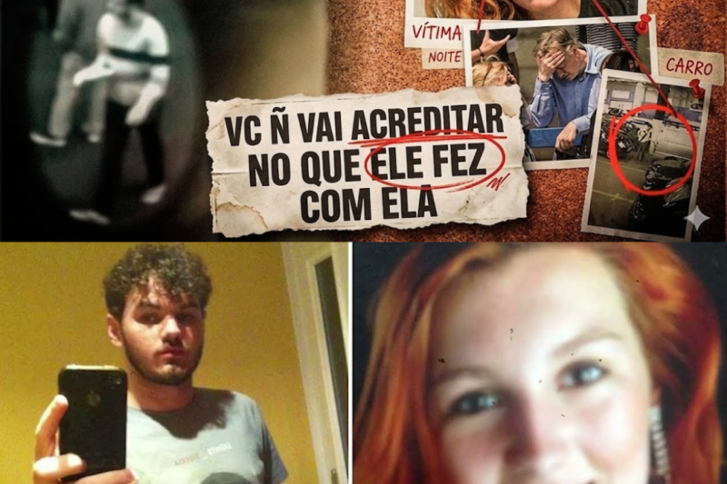 A Audácia do Assassino Chocou Todo Mundo – O Crime que Deixou a Cidade em Estado de Choque e Revelou Segredos Inacreditáveis!