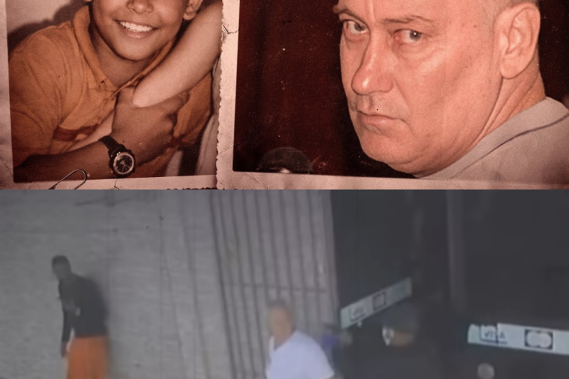 O Assassino Saiu da Cadeia — Horas Depois Estava Morto: O Mistério que Deixou a Cidade em Choque e Todos Perguntando Quem Está Por Trás Dessa Tragédia!