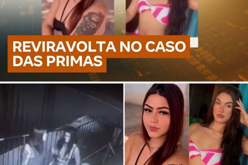 BOMBA! Ex-mulher de “Dog Dog” PRESA: Financiamento de Fuga e CONFISSÃO Brutal de DUPLO FEMINICÍDIO Chocam o País!