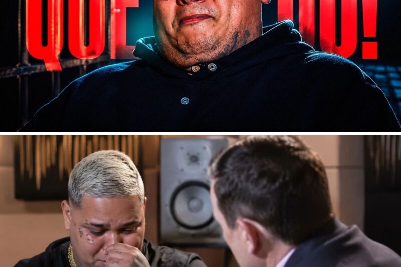 ESCÂNDALO! Entre o Suor e as Lágrimas, MC Ryan SP Nega Lavagem de Dinheiro no Cabrini, mas Deslize Discursivo GERA REVOLTA!