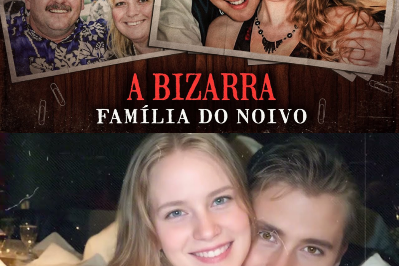 O Plano Bizarro da Família do Noivo Para Impedir o Término do Casamento – Segredos, Manipulações e Motivações Ocultas Que Ninguém Esperava!