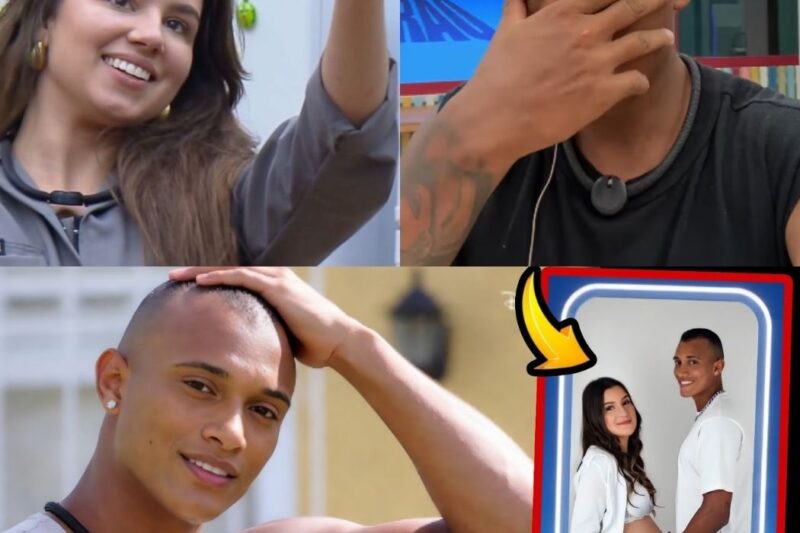 CASA DO PATRÃO: JP, O NOVO PARTICIPANTE, CHOCA A CASA COM TRAIÇÃO E BONINHO COMEMORA