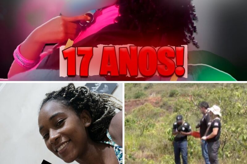 CRUELDADE SEM LIMITES: A farsa que selou o destino de uma adolescente e destruiu a vida de uma mãe inocente