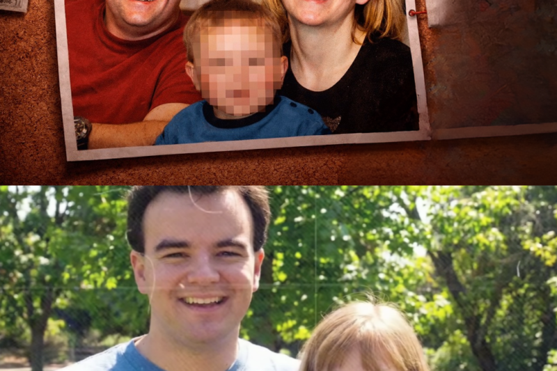 O Caso que Chocou o Mundo: Andrew e Zachary – Segredos e Revelações que Ninguém Esperava Sobre um Mistério Que Abalou a Todos!