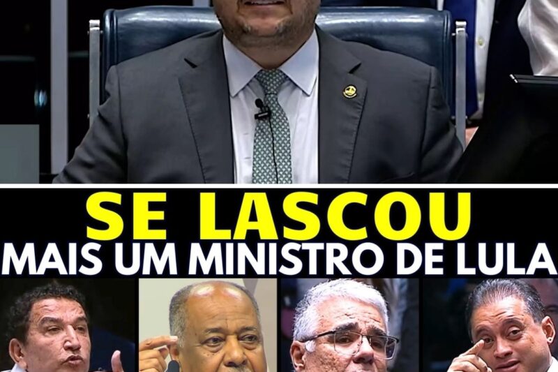 GOLPE NO PLENÁRIO? O momento dramático em que a votação do CNJ é CANCELADA às pressas e incendeia os bastidores do Senado!