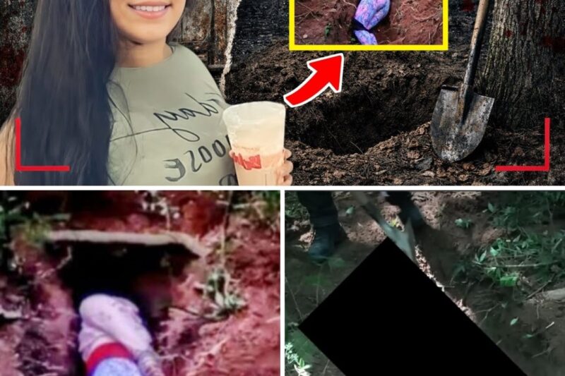 AMOR MACABRO! Jovem de 18 anos rompe namoro e é EXECUTADA após ordem CRUEL vinda de dentro de presídio em Porto Alegre!