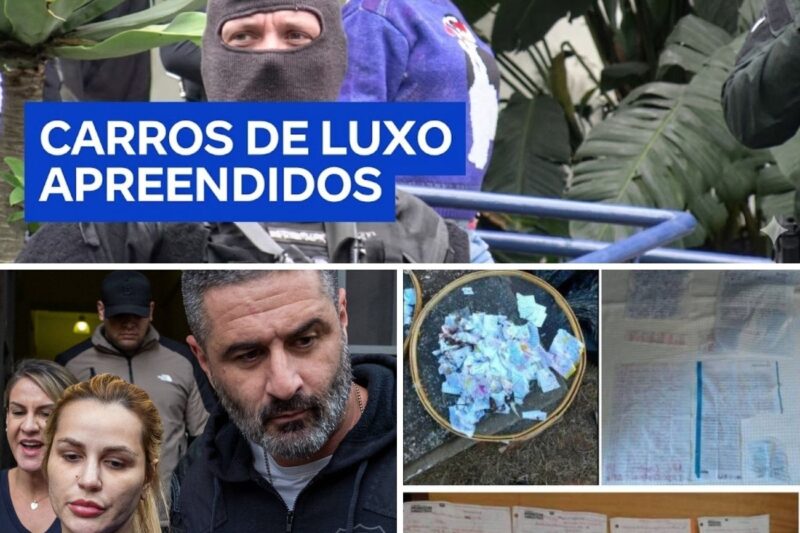 CAÇADA INTERNACIONAL EXPOSTA! Polícia e Interpol revelam que Deolane Bezerra era engrenagem CRUCIAL de facção criminosa após interceptarem ordens de pagamento em tubulação de esgoto!