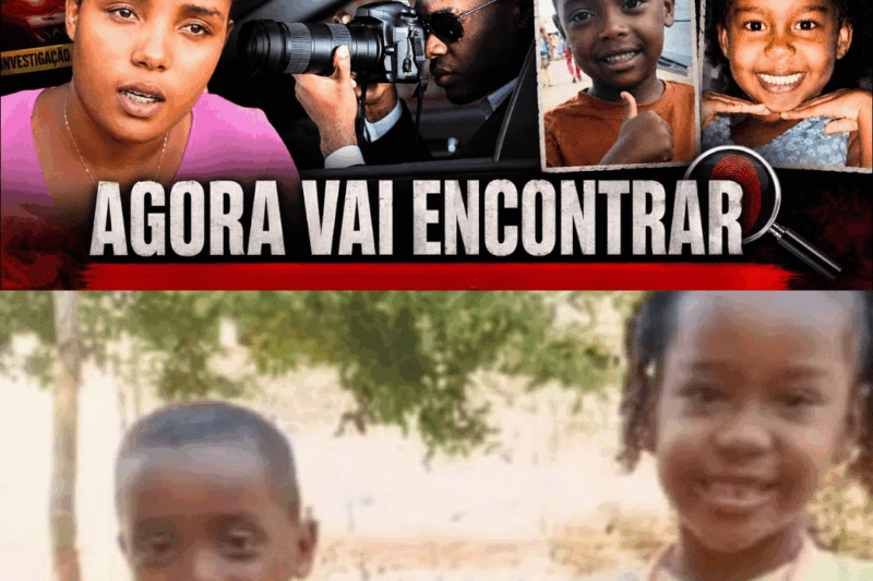 Novo Capítulo No Caso Bacabal! A Entrada De Um Detetive Particular Pode Virar O Jogo!