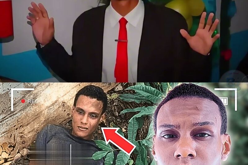 Ele só precisava de um médico, mas encontrou carrascos impiedosos. Thiago tinha 24 anos, era cristão e sonhava com um futuro na tecnologia. Em um momento de profunda desorientação por causa de uma crise de epilepsia, ele saiu de casa sem rumo e atravessou a fronteira invisível do medo. O que aconteceu a seguir foi um julgamento sumário e cruel que chocou até o mundo do crime. Um jovem inocente, amarrado e confuso, implorando por respostas que nunca vieram. Conheça a história completa que parou a Bahia e entenda por que esse caso gerou uma revolta sem precedentes. Detalhes no primeiro comentário.
