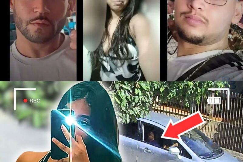 Ela tinha apenas 15 anos e um futuro brilhante pela frente, mas um convite de carona mudou tudo. Sofia saiu para uma festa em um sítio escondida da mãe e nunca mais voltou. O que parecia ser apenas uma noite de diversão terminou em um cenário de horror em um loteamento isolado de Sete Lagoas. Com sinais de dopagem e marcas de um crime premeditado, a vida da adolescente foi interrompida de forma brutal. O principal suspeito tentou enganar a polícia com uma farsa inacreditável, mas a verdade começou a aparecer. Você não vai acreditar nos detalhes sombrios que a perícia descobriu sobre os últimos momentos de Sofia. A história completa e chocante está revelada no link do primeiro comentário.