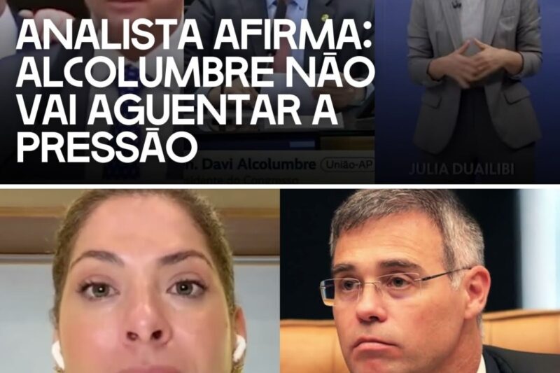 Flávio Bolsonaro e sua corja não enganam ninguém e acordão é exposto por analista do G1