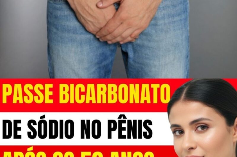 O “SEGREDO ESCONDIDO NA COZINHA” QUE ESTARIA DEVOLVENDO A VITALIDADE DE HOMENS ACIMA DOS 50 — ESPECIALISTA REVELA PROTOCOLO SIMPLES QUE DESAFIA A MEDICINA TRADICIONAL E PROVOCA DEBATE INTENSO
