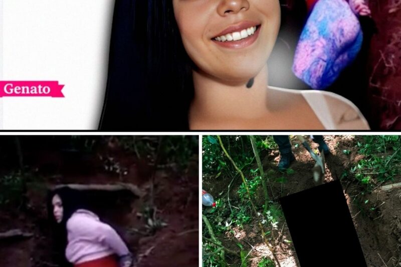TRAIÇÃO, ORGULHO E CRUELDADE: A perturbadora história da jovem que desafiou o próprio namorado e foi vítima de uma emboscada IMPLACÁVEL!