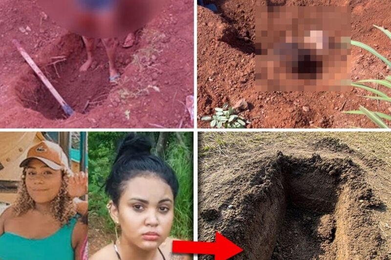 O PREÇO DA OUSADIA: Como postagens de internet e símbolos rivais selaram o destino trágico de duas jovens na divisa entre Piauí e Maranhão