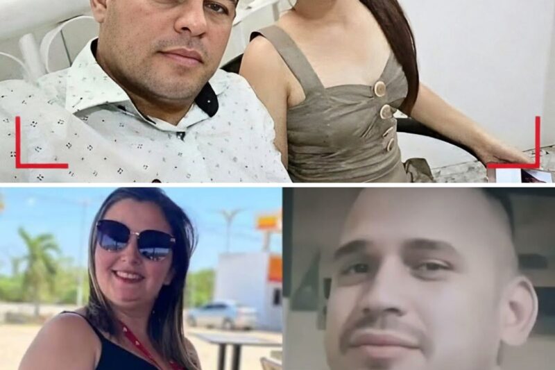 PAI SE ENVOLVE COM A PRÓPRIA FILHA E O PIOR ACONTECE APÓS DESCOBERTA DA MULHER! CHOCANTE!