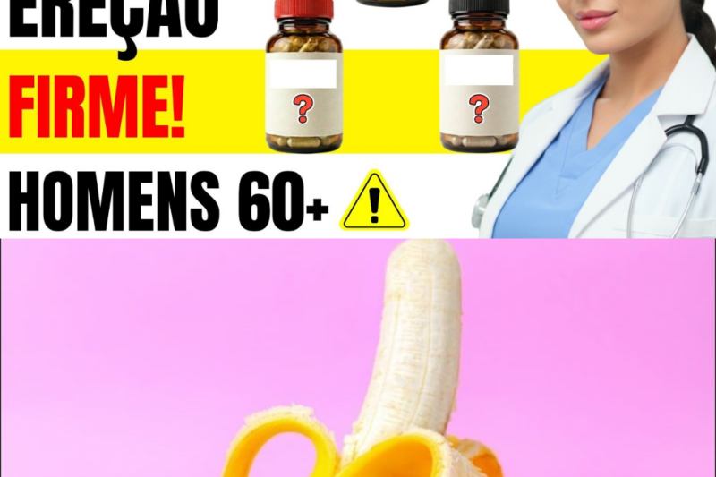 REAL! 3 Minerais Que Homens com Mais de 60 Anos Precisam Para Manter Sua “Potência” – Descubra o Segredo Para Energia, Vitalidade e Saúde Íntima na Terceira Idade!