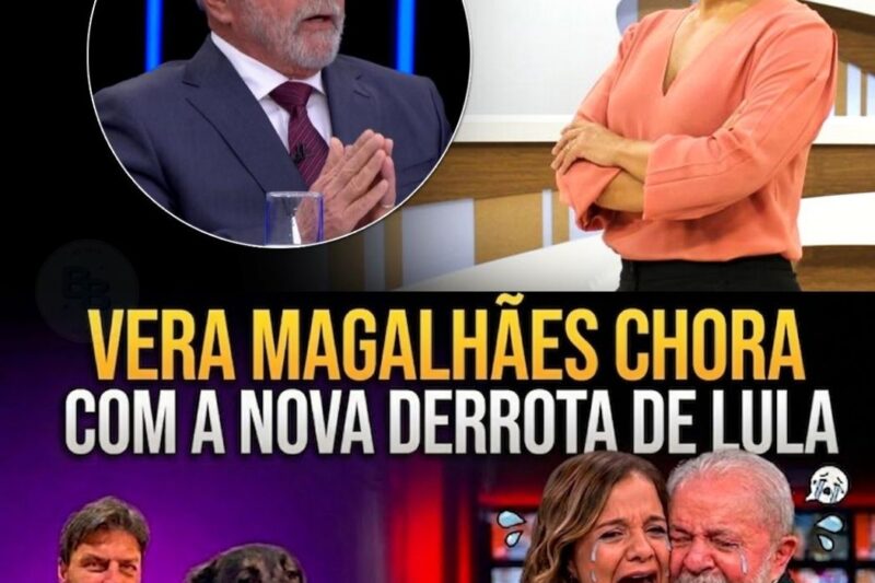 Tempestade Política: Lula, Flávio Bolsonaro e o Cenário Eleitoral que Abala o Brasil