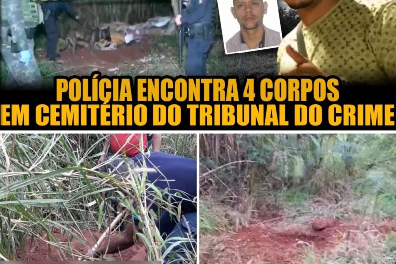 TRAGÉDIA NO FUNK! O Sumiço Cruel de MC Famoso Termina da Pior Maneira Possível e Assusta o Brasil!