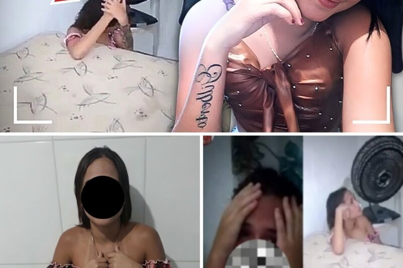 O ALERTA MAIS DOLOROSO DA ATUALIDADE: A trágica escolha que transformou vídeos de internet em um rastro de medo e deixou uma mãe diante do vazio absoluto