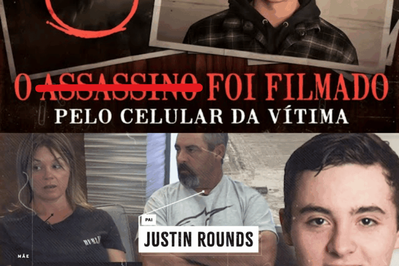 Caso Real Que Parece Filme de Terror — História Chocante e Eventos Assustadores Que Aconteceram de Verdade!