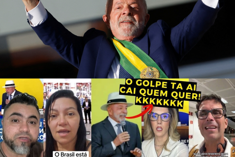 LULA LANÇA O PLANO “BRASIL 2.0” PARA BENEFICIAR OS MAIS POBRES ANTES DAS ELEIÇÕES — O QUE ESTÁ POR TRÁS DESSE MOVIMENTO POLÊMICO E COMO ELE PODE MUDAR O JOGO POLÍTICO NO PAÍS?