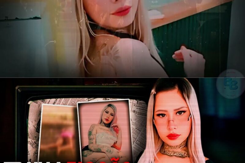 Uma escolha fatal que mudou tudo em um instante. Karina Regiane conhecida como a Loirinha do Tráfico decidiu rasgar a camisa de uma das maiores facções do Brasil para se unir à rival em Rondônia. O vídeo em que ela anunciava a troca de lado viralizou como um desafio direto mas o mundo do crime não perdoa traições. Com apenas 22 anos sua vida foi interrompida brutalmente com 13 disparos em plena luz do dia. O que levou essa jovem a acreditar que estaria segura. Descubra os bastidores sombrios dessa execução que chocou o estado no link abaixo.
