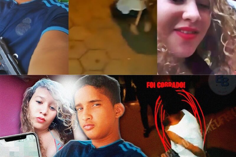 Ele achou que era inabalável e decidiu cometer o erro mais fatal de sua vida: desafiar um ex-policial com um histórico perigoso. Cléber Gama, um criminoso foragido, namorava a filha de um membro de um grupo de extermínio e, em um ato de extrema arrogância, vazou vídeos íntimos da jovem para humilhar o pai. O que ele não esperava era a fúria cega de um homem treinado para caçar. A vingança veio de forma brutal e sem piedade, chocando todo o Maranhão. Confira como o “amostradinho” encontrou seu fim nas mãos de quem ele ousou provocar no link do comentário.