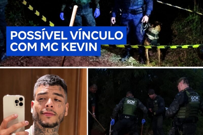 O Mistério de Heliópolis: Execuções, Tribunais do Crime e o Fantasma de MC Kevin