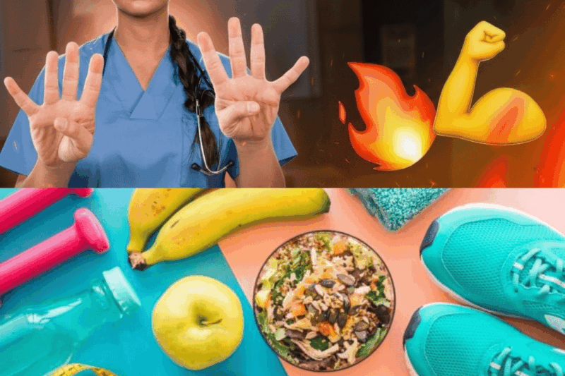 8 Dicas Pouco Conhecidas Para Equilibrar a Testosterona – Revelando Hábitos Simples Que Muitos Homens Ignoram e Que Podem Fazer Toda a Diferença no Seu Bem-Estar