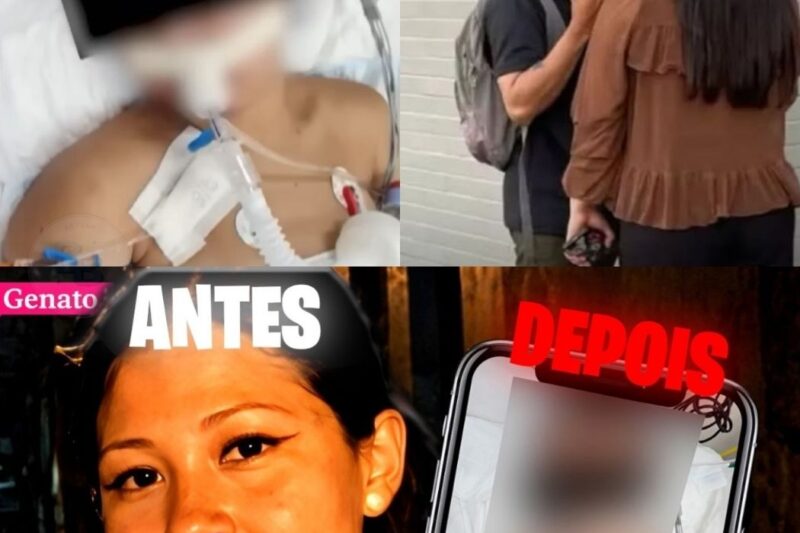 O GRITO SILENCIADO DE ISABELLE DINELLY E A CRUELDADE DAS FRONTEIRAS INVISÍVEIS EM MANAUS