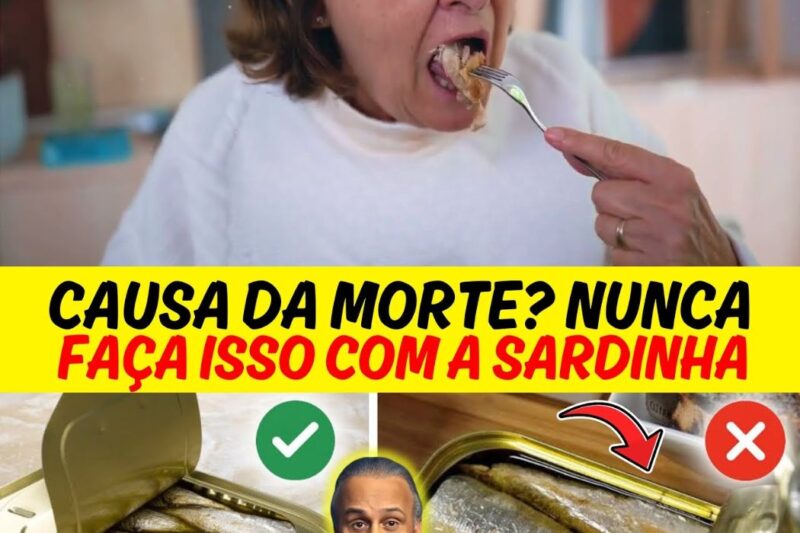 Esse “SUCO PROIBIDO” Está Deixando Homens MAIS POTENTES EM 24H — Médicos NÃO QUEREM Que Você Saiba!