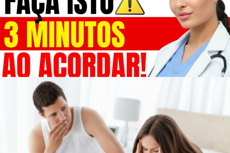 HOMENS 60+: FAÇAM ISTO AO ACORDAR POR APENAS 3 MINUTOS E DESCUBRAM O HÁBITO SIMPLES QUE PODE AJUDAR A REATIVAR A CIRCULAÇÃO, AUMENTAR A DISPOSIÇÃO E TRAZER DE VOLTA AQUELA CONFIANÇA QUE MUITOS ACHAVAM PERDIDA COM A IDADE