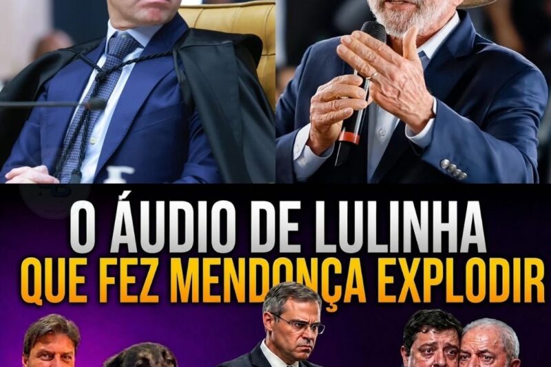 PF Descobre Mensagens Comprometedoras de Lulinha e Investigação de R$ 6 Bilhões Reacende