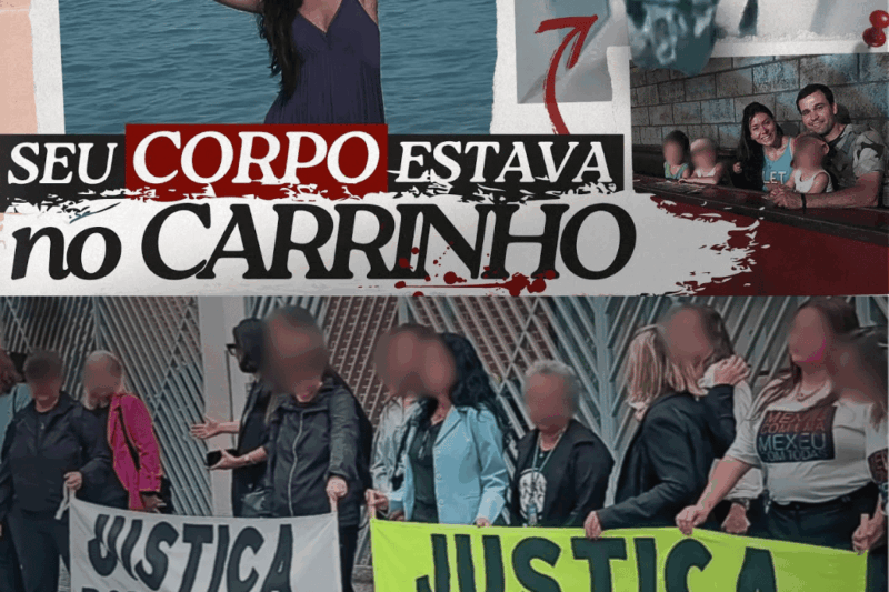 Caso Marina Gonçalves – O Crime Que Chocou Juiz de Fora em 2018!