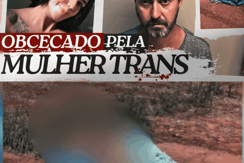 Caso Mayla Martins  – O Programa “Secreto” Que Virou Obsessão e Morte