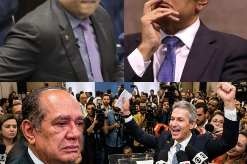 Escândalo em Brasília: O Impeachment de Gilmar Mendes e o Fim dos “Intocáveis” no Supremo Tribunal Federal