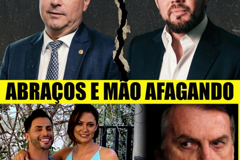Flávio Bolsonaro e o Banco Master: Segredos, Áudios e a Verdade que Pode Abalar o Poder no Brasil