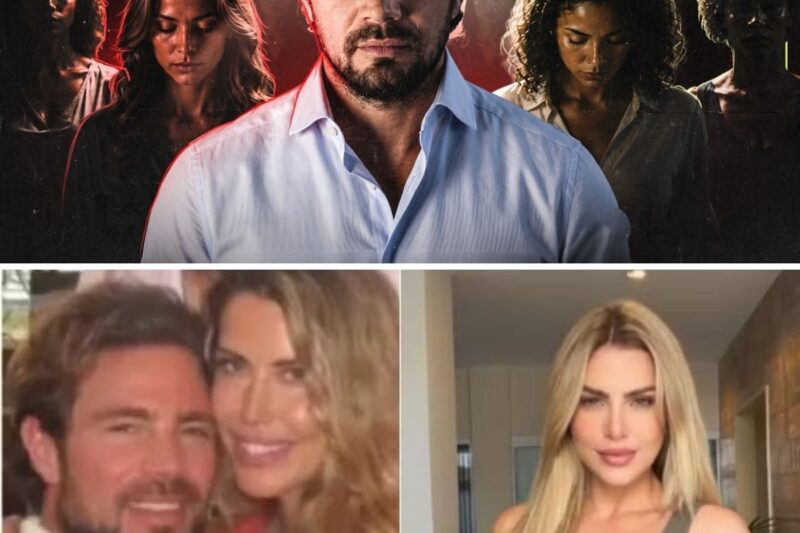 BILHÕES EM JOGO E FESTAS DE R$ 22 MILHÕES: O esquema que transformou eventos VIP em moedas de troca política e chocou até os investigadores da PF!
