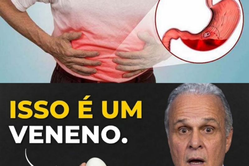 O VENENO SILENCIOSO Escondido no Seu Café da Manhã que Está DESTRUINDO a Sua Saúde e Pode Causar CÂNCER Sem Que Você Perceba