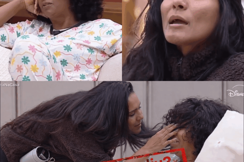 Fim da linha na Casa do Patrão? Atitude REPUGNANTE de participante passa dos limites e público crava EXPULSÃO por agressão