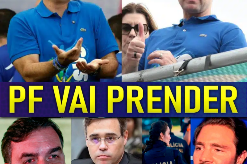 O PANICO DA FAMÍLIA: Sigilos Despedaçados, Dossiês Secretos e a Traição Monumental que Pode ENTERRAR o Clã Bolsonaro nos EUA!