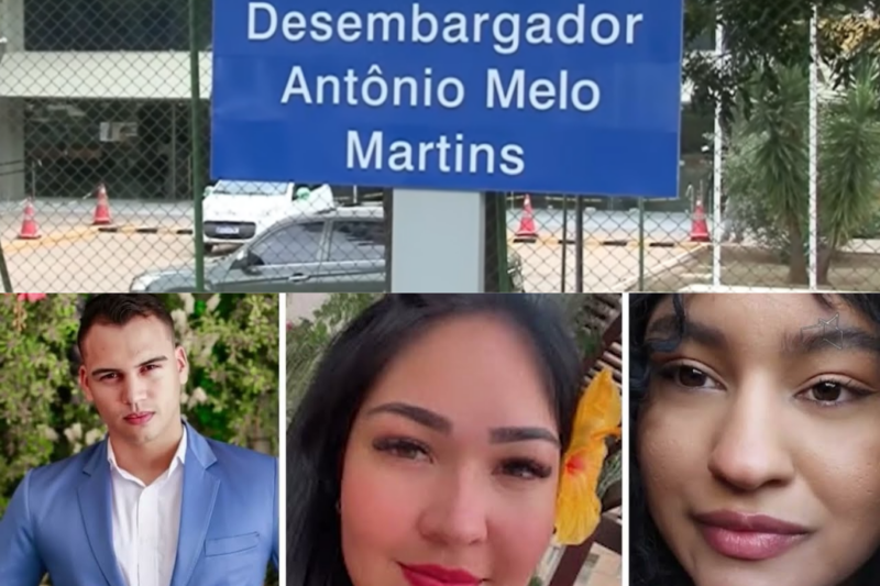 Os ANJOS DA GUARDA que desligavam corações: O julgamento secreto na UTI que pode custar 240 ANOS de prisão no DF