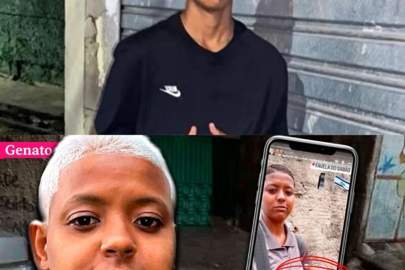Uma jovem, uma foto e um erro fatal que custou a vida. Jeane, conhecida como Bebelzinha, era uma figura ativa no crime organizado do Rio de Janeiro, ostentando o símbolo de uma facção rival em pleno território inimigo. Sua ousadia ao entrar na Rocinha, reduto do Comando Vermelho, terminou de forma trágica. O que aconteceu com ela permanece um mistério cercado pelo silêncio das favelas. Descubra os detalhes dessa história perturbadora que expõe a crueldade e o perigo constante das guerras entre facções no Brasil. Leia a reportagem completa agora.
