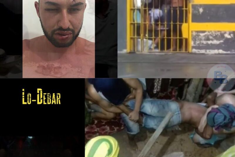 O pesadelo de ser acusado injustamente de um crime hediondo. Luiz Pavani viveu o terror de ser brutalmente espancado e linchado virtualmente após uma acusação falsa de estupro em Atibaia. Enquanto a sociedade o condenava antes mesmo de qualquer investigação, ele lutava para provar sua inocência diante de um linchamento moral sem precedentes. Como um jovem trabalhador quase perdeu a vida por causa de uma narrativa construída sem provas? Conheça os bastidores dessa história chocante e entenda os perigos dos julgamentos precipitados na era do cancelamento. Leia agora o relato completo.