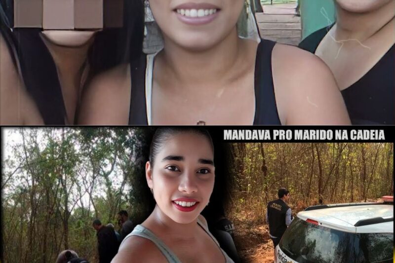 O submundo do crime revelou uma face ainda mais obscura. Uma mulher foi brutalmente executada após cometer um crime que chocou até os próprios criminosos. Imagens proibidas enviadas para um presidiário foram o estopim de um julgamento sanguinário comandado por uma figura conhecida como Viúva Negra. O que aconteceu nos bastidores desse tribunal paralelo desafia a compreensão humana sobre ética e crueldade. A justiça comum foi ignorada em favor de uma sentença de morte rápida e violenta. Descubra todos os detalhes perturbadores deste caso lendo o artigo completo nos comentários.