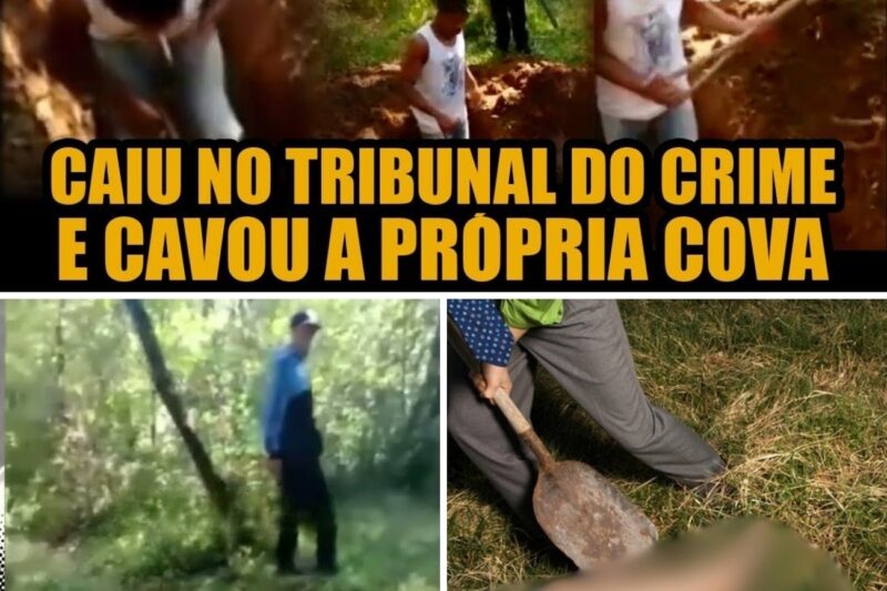 A REALIDADE POR TRÁS DO VÍDEO DO TRIBUNAL DO CRIME EM GRAVATAÍ: COMO FUNCIONA A GUERRA PSICOLÓGICA ENTRE AS FACÇÕES ANTIBALA E BALA NA CARA NO RIO GRANDE DO SUL