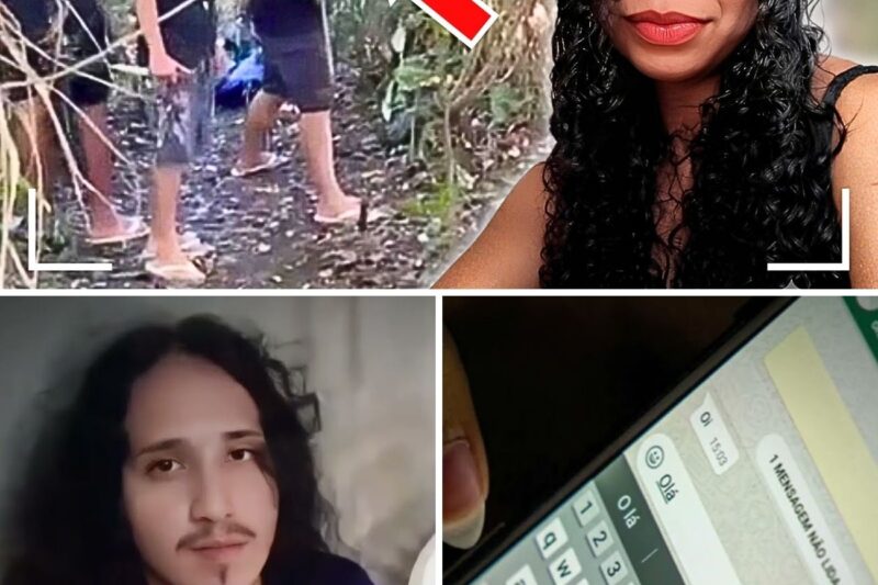 TRIBUNAL DO CRIME DESTRÓI FAMÍLIAS: POLÍCIA ENCONTRA VÍDEOS DE TORTURA EM CELULAR DE LÍDER DE FACÇÃO E REVELA BASTIDORES DE SESSÕES DE BARBÁRIE!